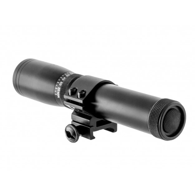 REALHUNTER ND30 Arctic lazerinis prožektorius