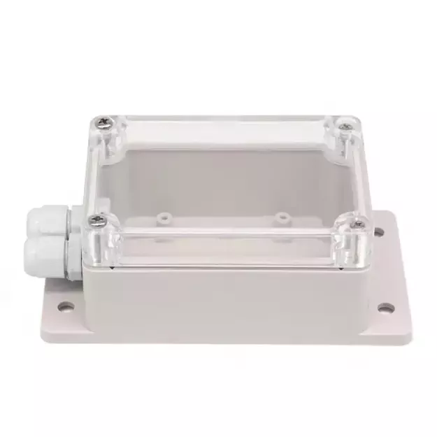 Vandeniui atsparus dėklas Sonoff IP66