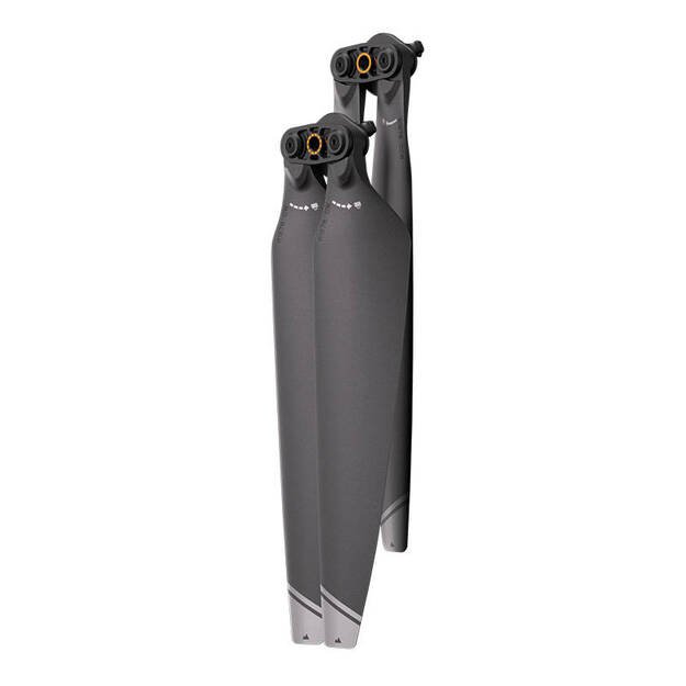 DJI Inspire 3 sulankstomi greitai nuimami sraigtai dideliam aukščiui (pora)