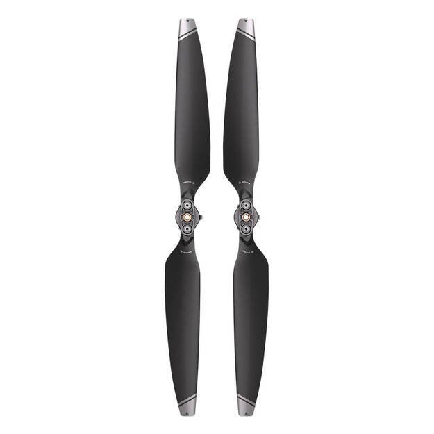 DJI Inspire 3 sulankstomi greitai nuimami sraigtai dideliam aukščiui (pora)