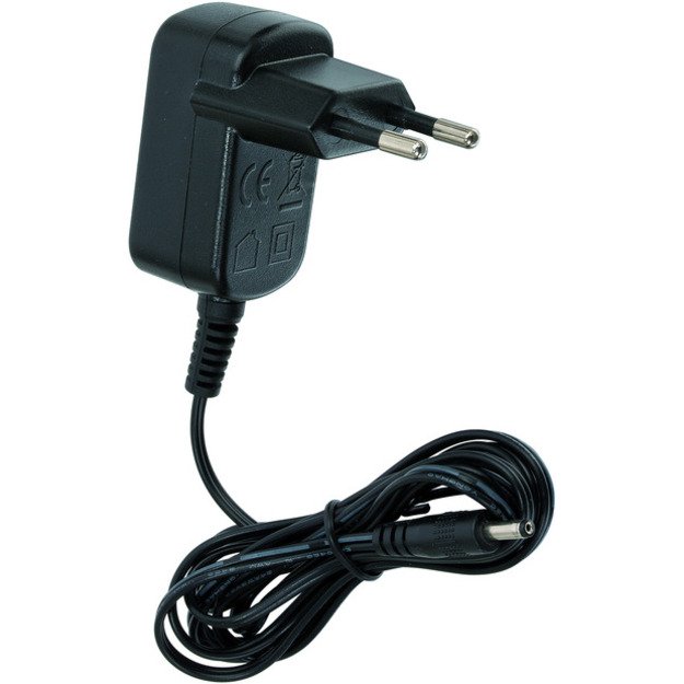 Įkraunama rankinė avarinė lempa HL DA 6 DM2H 210lm + 50lm