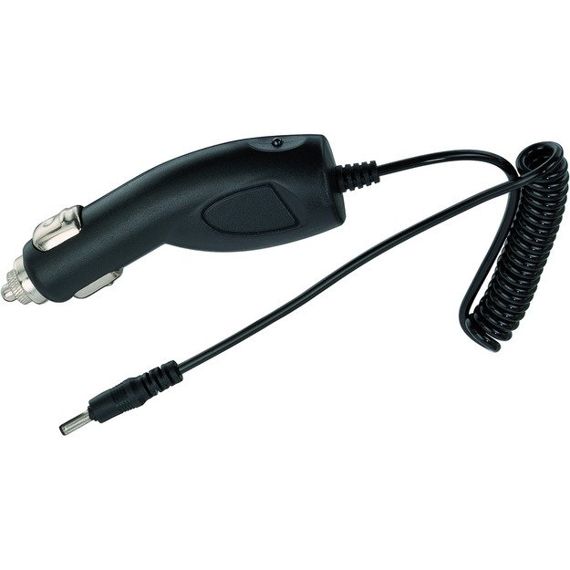 Įkraunama rankinė avarinė lempa HL DA 6 DM2H 210lm + 50lm