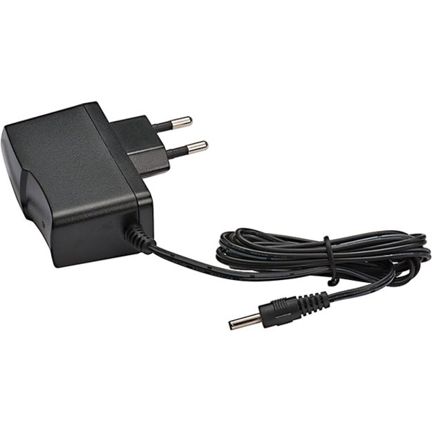 Fokusuojamas LED 450lm BRENNENSTUHL žibintuvėlis