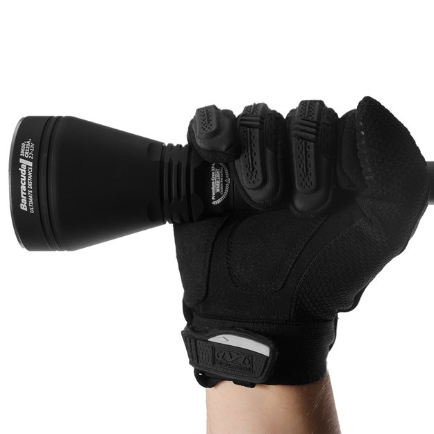 Armytek Barracuda V2 prožektorius, šaltai balta