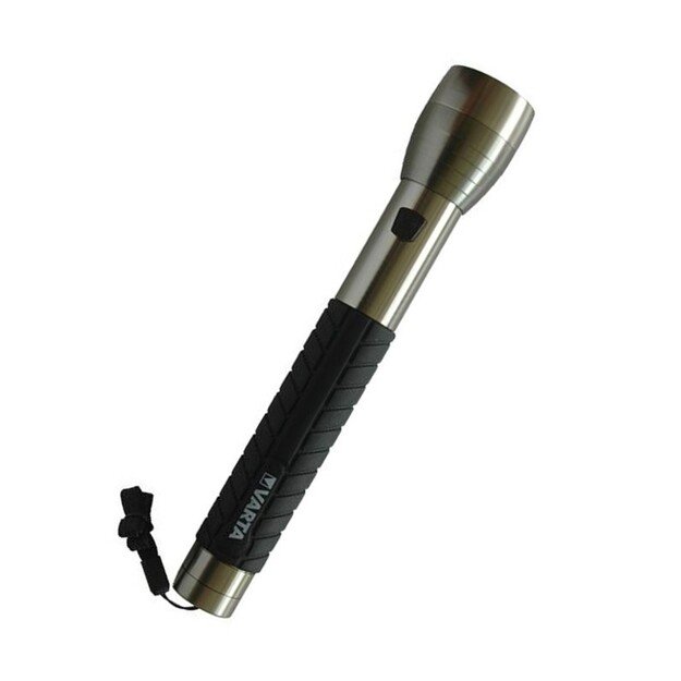 LED žibintuvėlis 4 W Varta Outdoor Pro 3C  18627