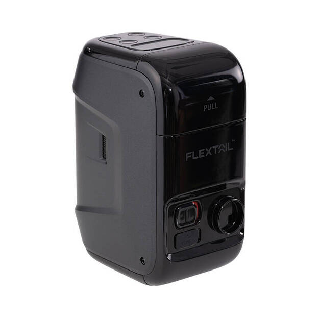Портативный лодочный насос Flextail Max