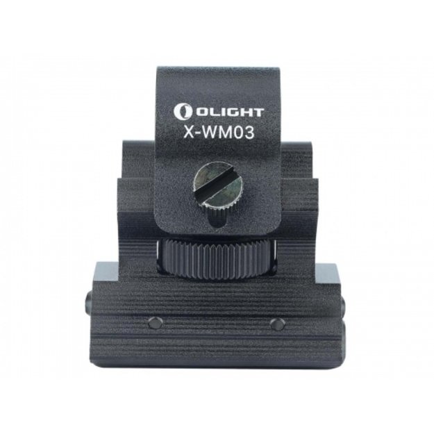 Olight X-WM03 magnetinis prožektoriaus laikiklis 