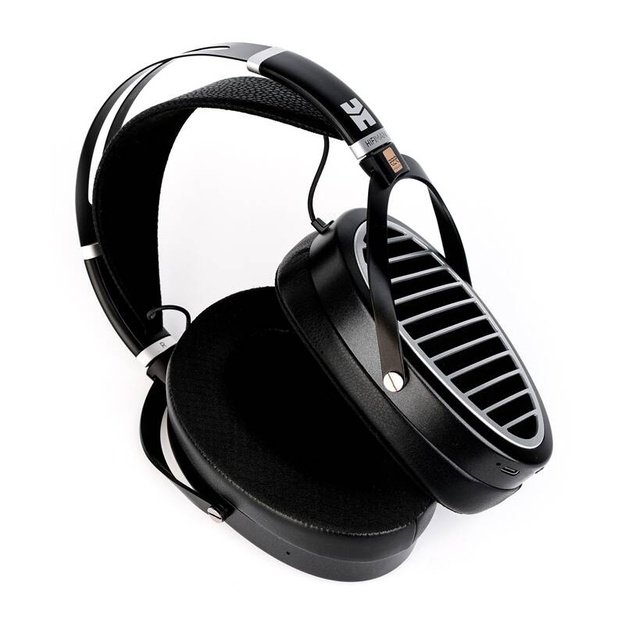 Планарные наушники HiFiMAN Ananda BT R2R