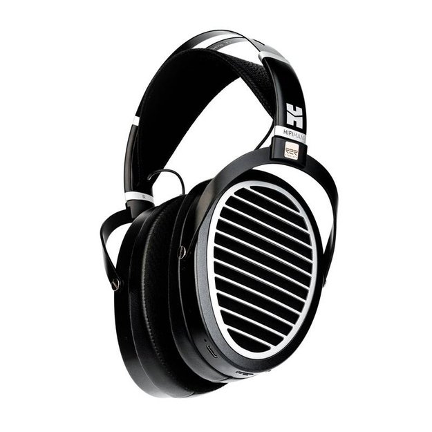 Планарные наушники HiFiMAN Ananda BT R2R