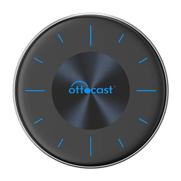 Adapteris Ottocast PCS46, skirtas OtooAiBox P3 2/3/4G SIM SIM kortelei HDMI Android (litavimas)