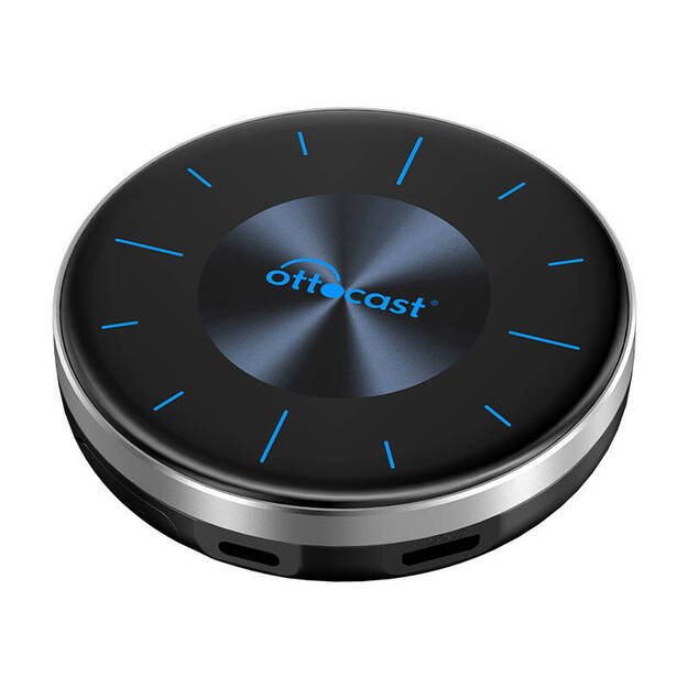 Adapteris Ottocast PCS46, skirtas OtooAiBox P3 2/3/4G SIM SIM kortelei HDMI Android (litavimas)