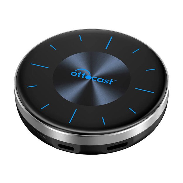 Adapteris Ottocast PCS46, skirtas OtooAiBox P3 2/3/4G SIM SIM kortelei HDMI Android (litavimas)