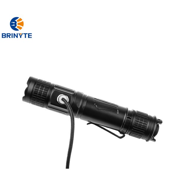 Brinyte PT28 Oathkeeper žibintuvėlis