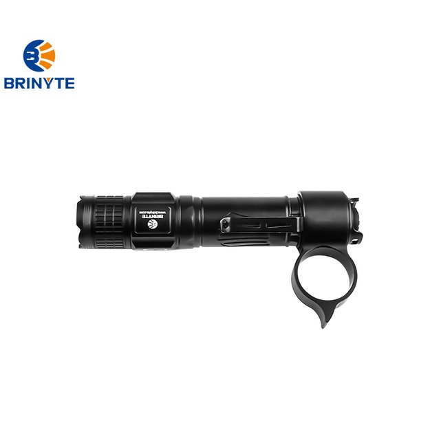 Brinyte PT28 Oathkeeper žibintuvėlis