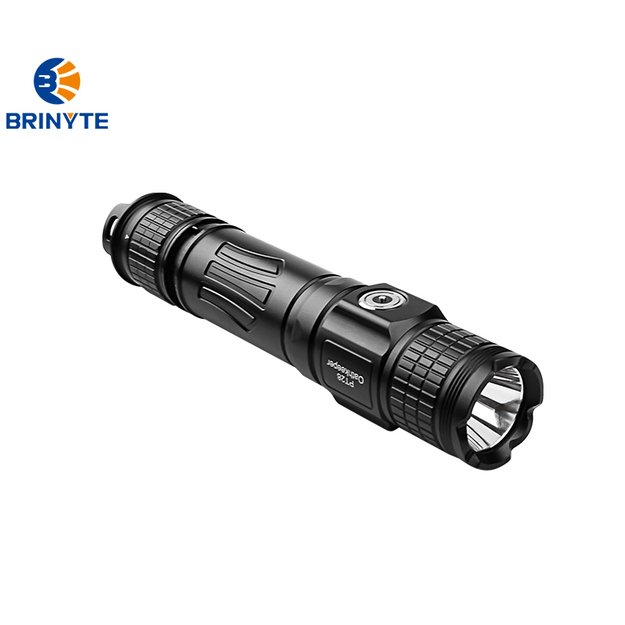 Brinyte PT28 Oathkeeper žibintuvėlis