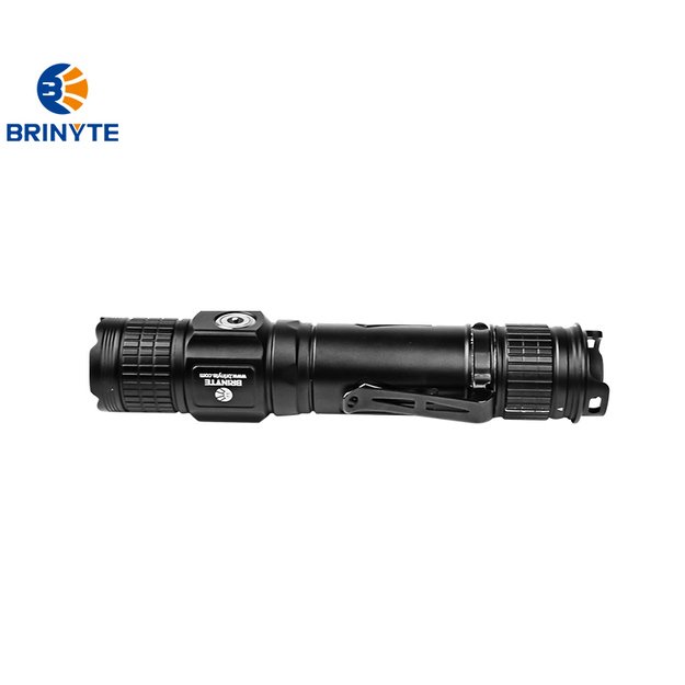 Brinyte PT28 Oathkeeper žibintuvėlis