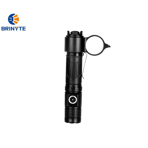 Brinyte PT28 Oathkeeper žibintuvėlis