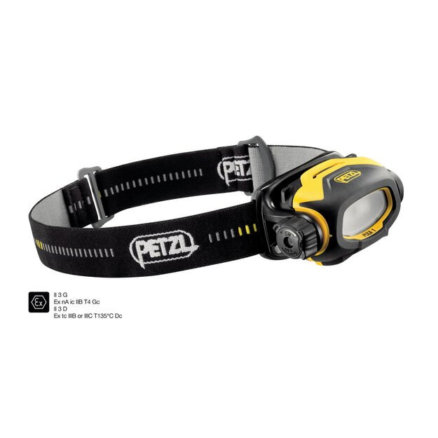 Petzl Pixa 1 fonarik