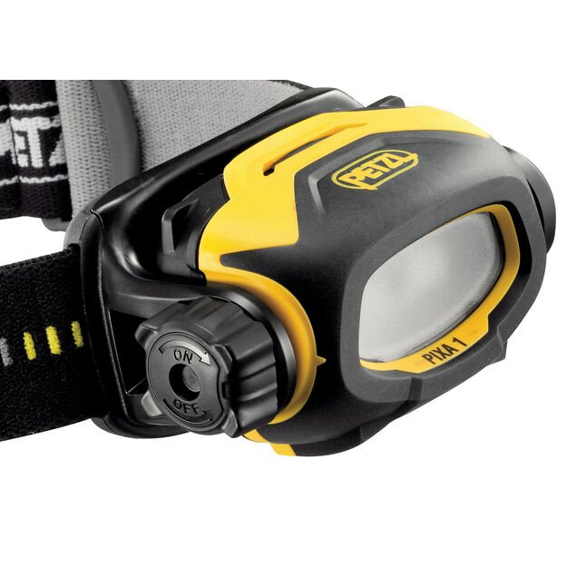 Petzl Pixa 1 fonarik