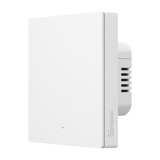 SONOFF M5-1C-86W Matter Smart Wall Switch (1 канал)