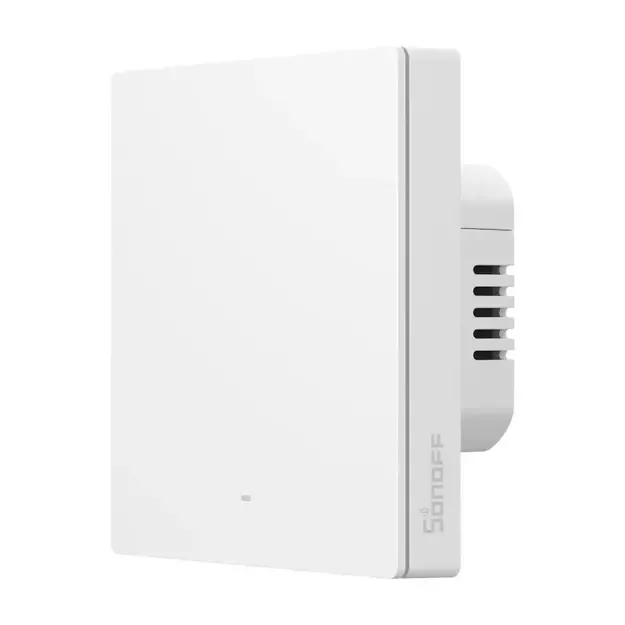 SONOFF M5-1C-86W Matter Smart Wall Switch (1 канал)