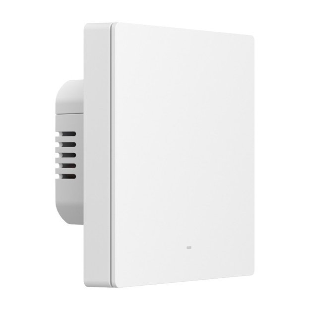 SONOFF M5-1C-86W Matter Smart Wall Switch (1 канал)