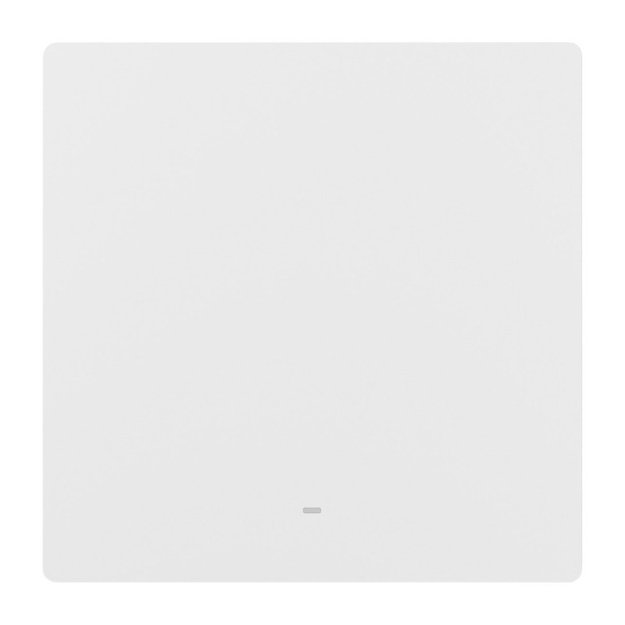 SONOFF M5-1C-86W Matter Smart Wall Switch (1 канал)