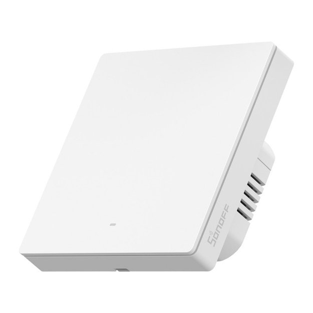 SONOFF M5-1C-86W Matter Smart Wall Switch (1 канал)