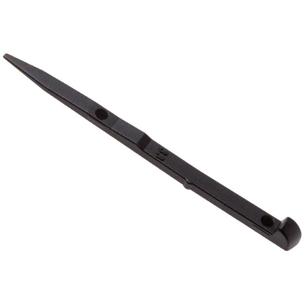 Victorinox A.3641 dantų krapštukas. Juodas