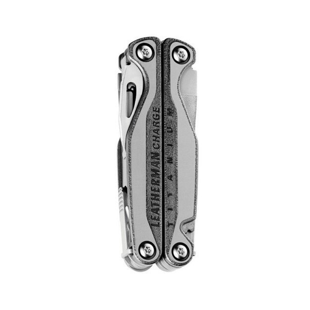 LEATHERMAN Charge+ TTi Daugiafunkcinis įrankis 