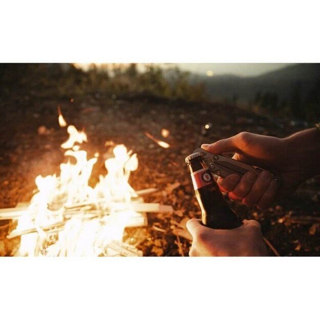 LEATHERMAN Charge+ TTi Daugiafunkcinis įrankis 