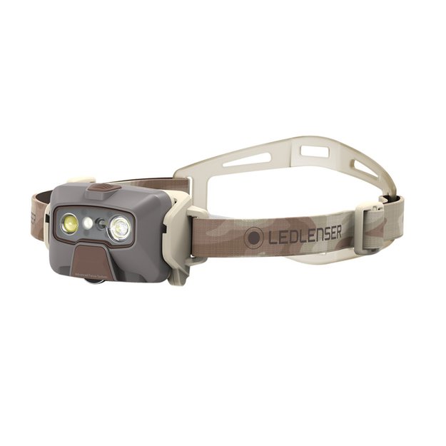 Фонарик Ledlenser HF6R Signature 502885