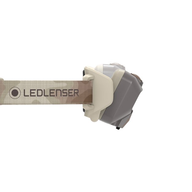 Фонарик Ledlenser HF6R Signature 502885