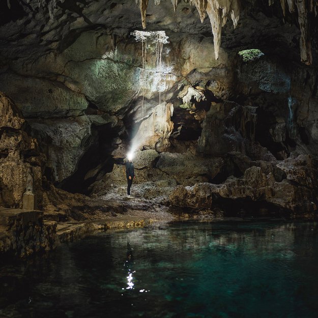 Фонарик Ledlenser HF6R Signature 502885