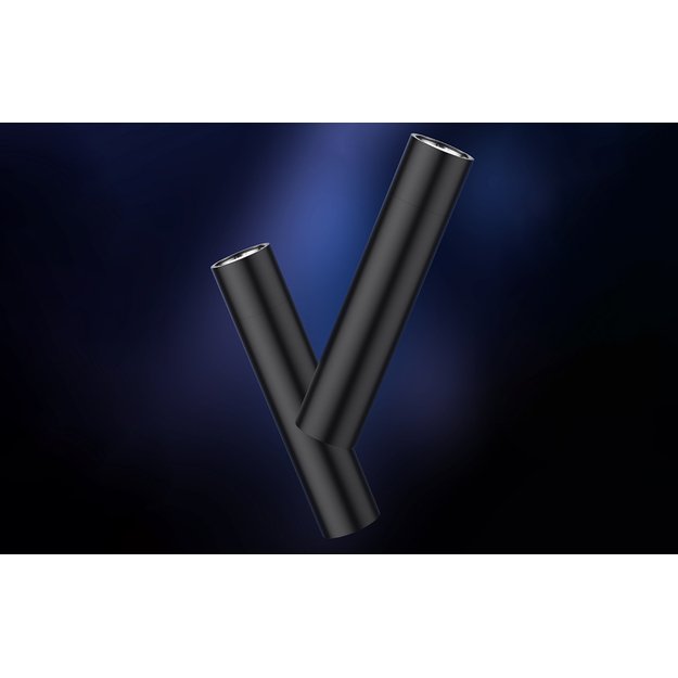 Supfire S11 USB, фонарик