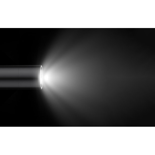 Supfire S11 USB, фонарик