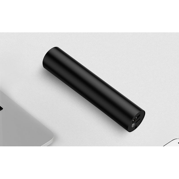 Supfire S11 USB, фонарик