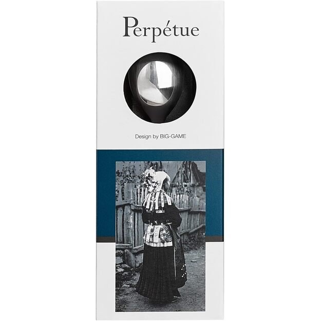 Opinel Perpetue arbatinių šaukštelių rinkinys, 4 vnt.