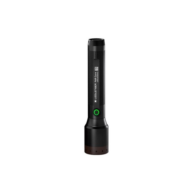 Ledlenser P6R Core flashlight