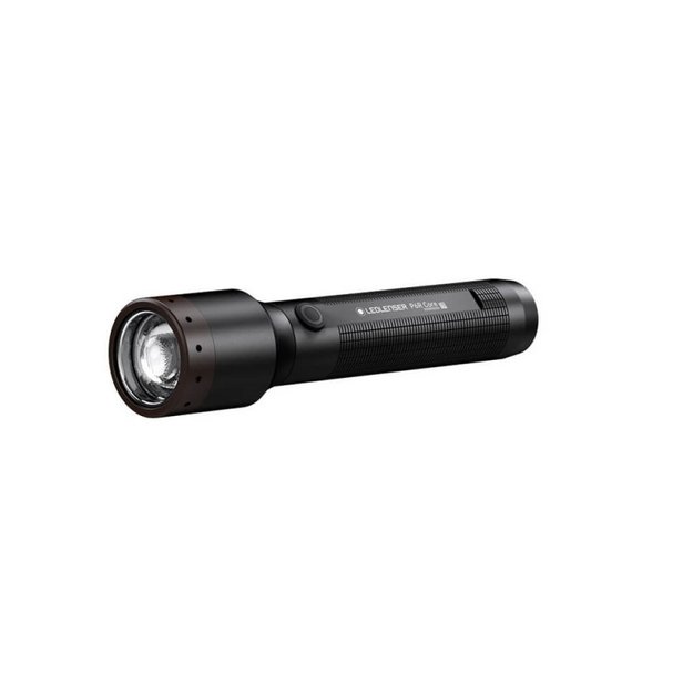 Ledlenser P6R Core flashlight