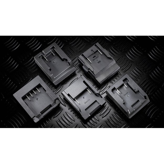 Рабочий фонарь Unilite MTB-5300 5300лм