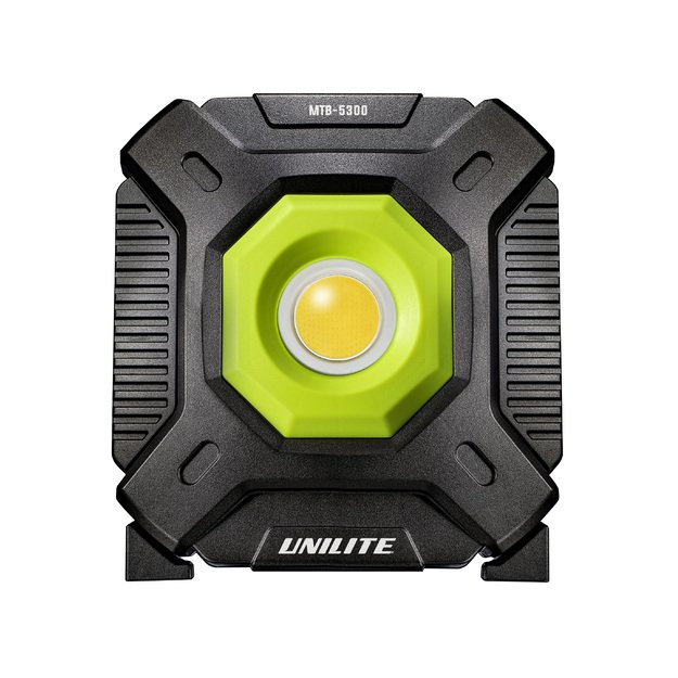Рабочий фонарь Unilite MTB-5300 5300лм