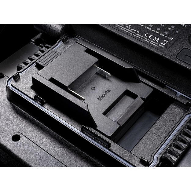 Рабочий фонарь Unilite MTB-5300 5300лм