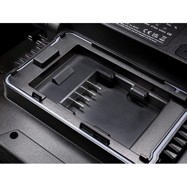 Рабочий фонарь Unilite MTB-5300 5300лм