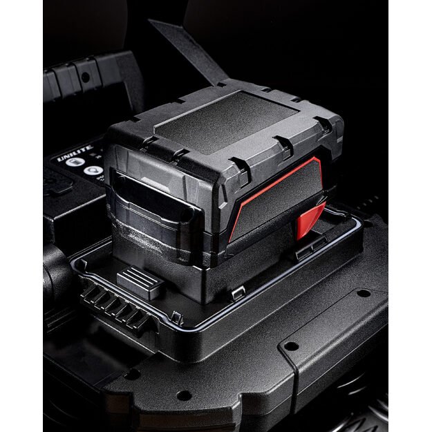 Рабочий фонарь Unilite MTB-5300 5300лм