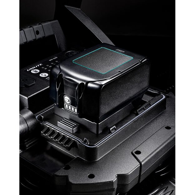 Рабочий фонарь Unilite MTB-5300 5300лм