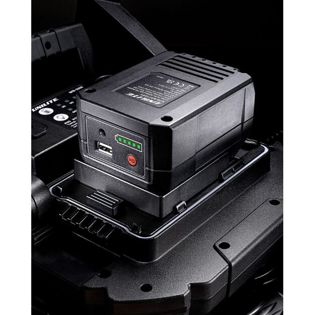 Рабочий фонарь Unilite MTB-5300 5300лм