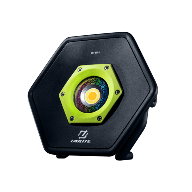 Unilite CRI-3350 Site Light 3350lm