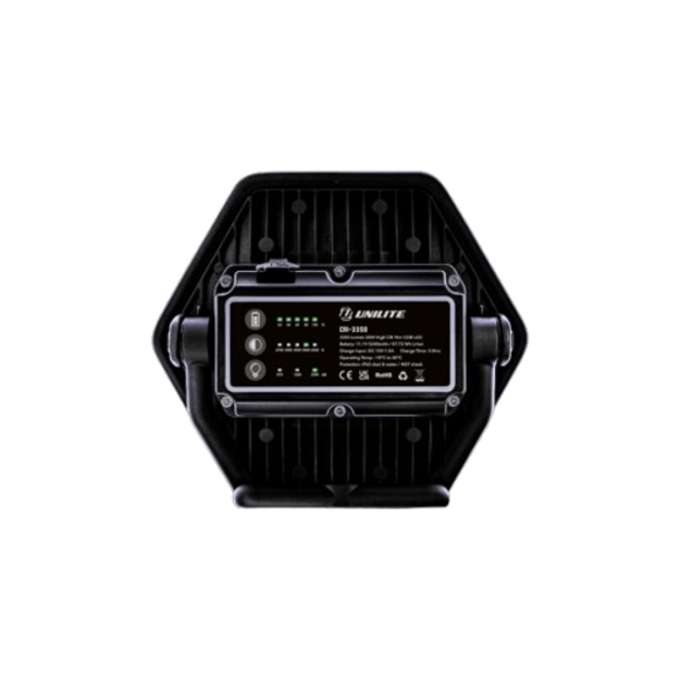 Unilite CRI-3350 Site Light 3350lm