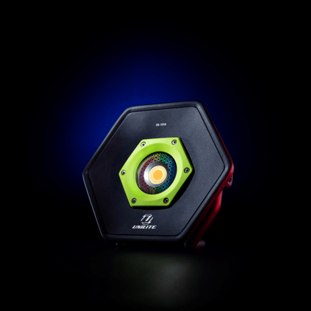 Unilite CRI-3350 Site Light 3350lm